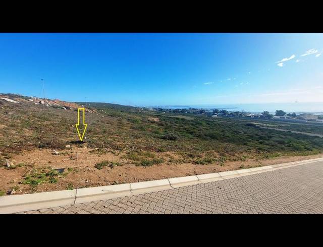 LAND FOR SALE IN ST HELENA VIEWS